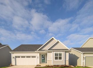 838 Blue Crane Run, Verona, WI 53593
