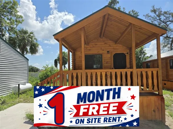 9401 E Fowler Ave #93, Thonotosassa, FL 33592