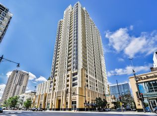 1401 S Michigan Ave #1311, Chicago, IL 60605