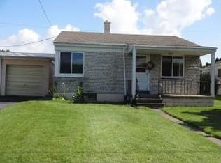 546 E Lincoln Ave, Myerstown, PA 17067