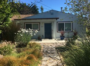 123 Anderson St, Santa Cruz, CA