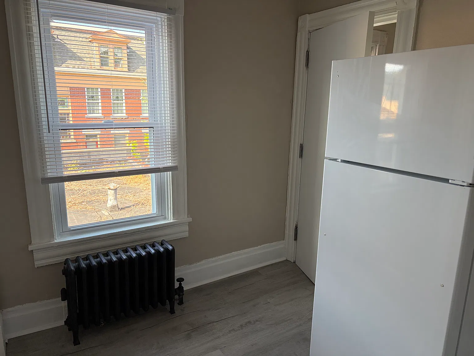 1 bed, 600 sqft, $800 — Photo 2