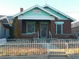2705 Pershing Dr, El Paso, TX 79903