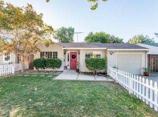 1464 Marcia Ave, San Jose, CA