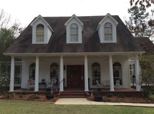 630 Park Dr, Oxford, MS 38655