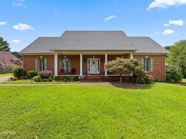 21 Stonehill Cv, Jackson, TN 38305