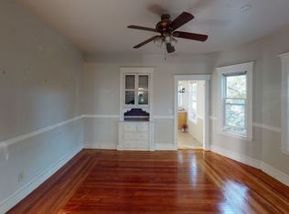 35 Aberdeen Rd #2, Somerville, MA 02144