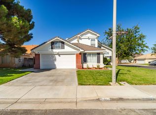 44509 21st St E, Lancaster, CA 93535