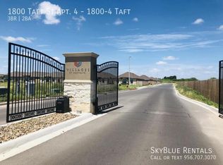 1800 Taft St APT 4, Weslaco, TX 78599