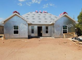 604 S Lincoln St, Midland, TX 79701