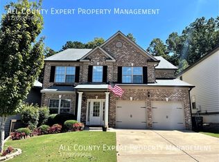 644 Ocean Ave, Canton, GA 30114