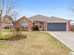 2216 Stratford Dr, Temple, TX 76502