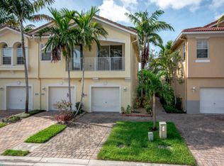 1730 Carvelle Dr, Riviera Beach, FL 33404