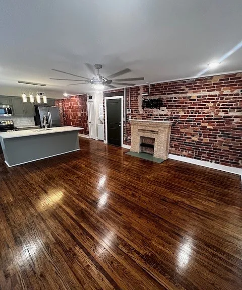 2529 E Admiral Pl #A — Photo 56