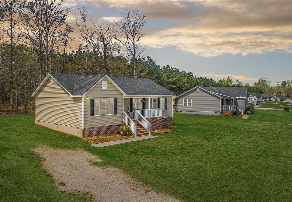 4005 Moss Point Dr, North Dinwiddie, VA 23803 Zillow