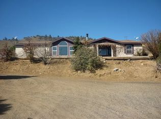 11647 Cameron Canyon Rd #1, Mojave, CA 93501