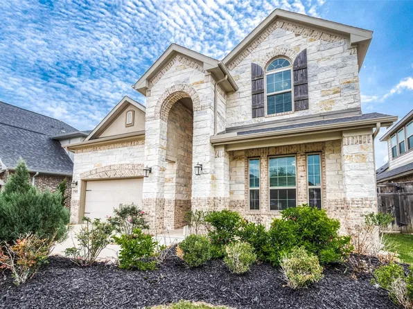 3423 Cabernet Shores Dr, Fulshear, TX 77441