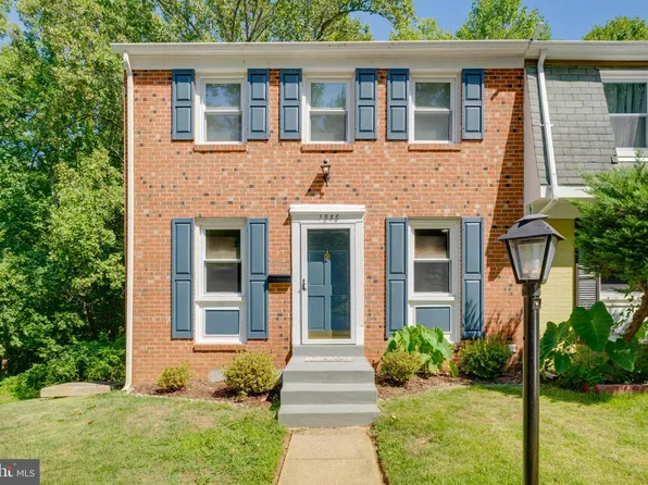 1556 Potomac Heights Dr Unit 216, Fort Washington, MD 20744