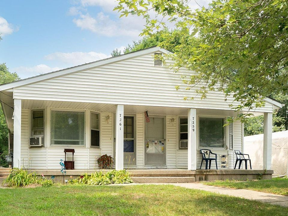 1st image of 7259 Periwinkle Ave SE #7261