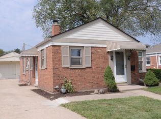 2632 Atlantic St, Franklin Park, IL
