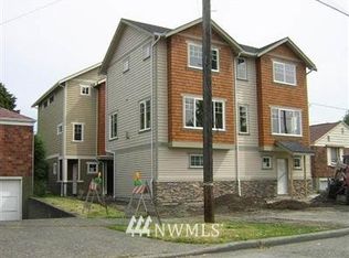 1108 NW 56th St #B, Seattle, WA 98107