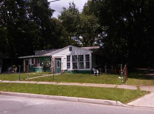 2617 Beaverbrook Pl, Jacksonville, FL 32254