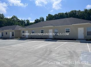 100 W Austin St, Austin, AR 72007