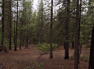 0 Emerald Meadows Way LOT 12, Crescent Lake, OR 97733