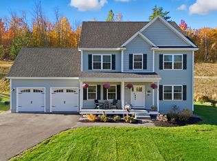 10 Sap House Rd, Weare, NH 03281