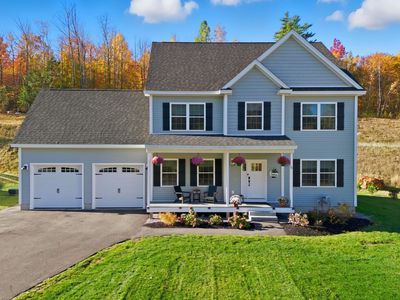 10 Sap House Road, Weare, NH, 03281