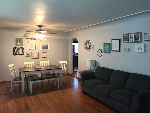 Living / Dining Room