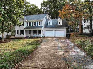 606 Flagstone Way, Durham, NC 27712