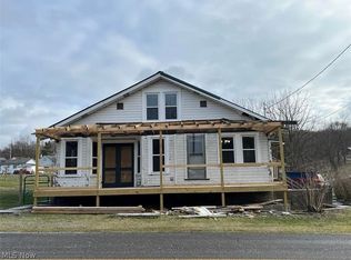 9 Township Road 1181, Piney Fork, OH 43917