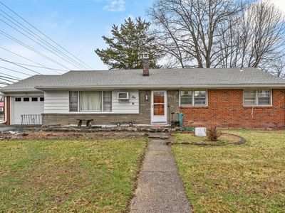 1 Park Hill Drive, New Windsor, NY, 12553