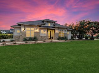 510 Doe Whisper Way, Lakeway, TX 78738