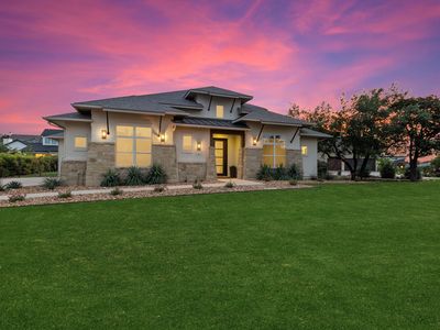 510 Doe Whisper Way, Austin, TX, 78738