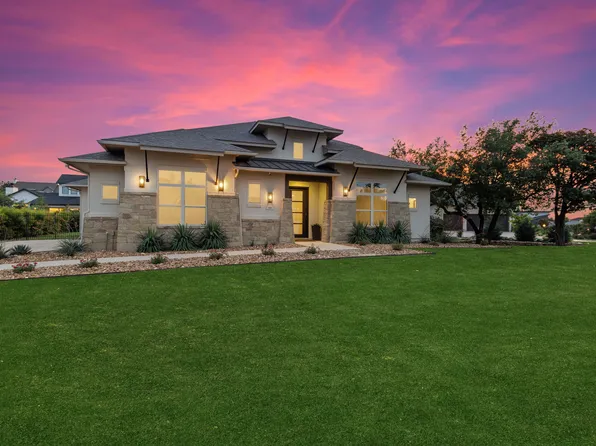 510 Doe Whisper Way, Lakeway, TX 78738