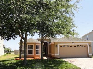 699 Brookeshire Dr, Davenport, FL 33837