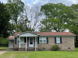 149 Town Creek Dr, Sylvester, GA 31791