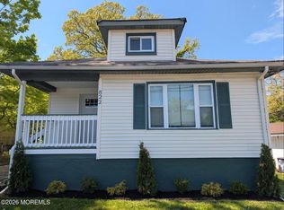822 Prospect Avenue, Asbury Park, NJ 07712