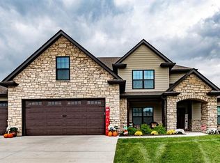 4800 Breakers Ct, Columbia, MO 65203