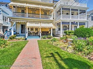 11 Atlantic Ave FLOOR 2, Ocean Grove, NJ 07756