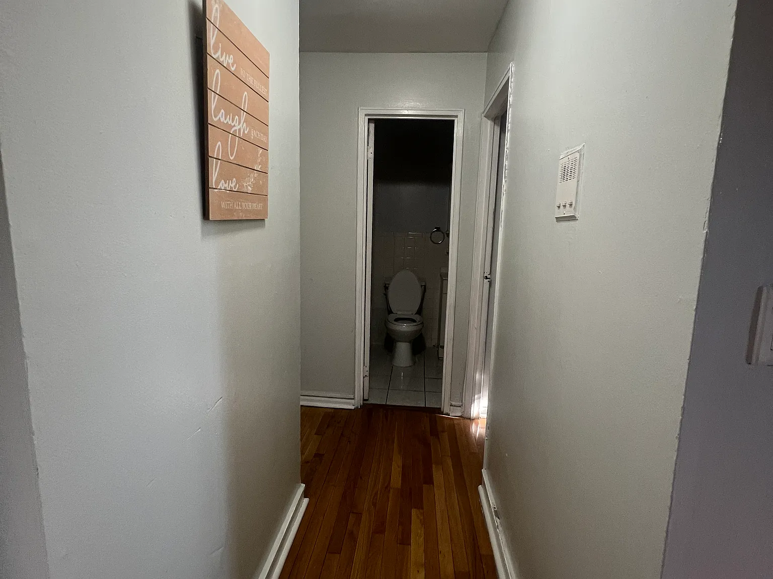 1 bed, 800 sqft, $1,600 — Photo 4