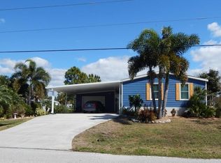 4020 Almar Dr, Punta Gorda, FL 33950