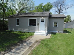 2830 Lake St, Lake Station, IN 46405