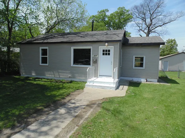 2830 Lake St, Lake Station, IN 46405