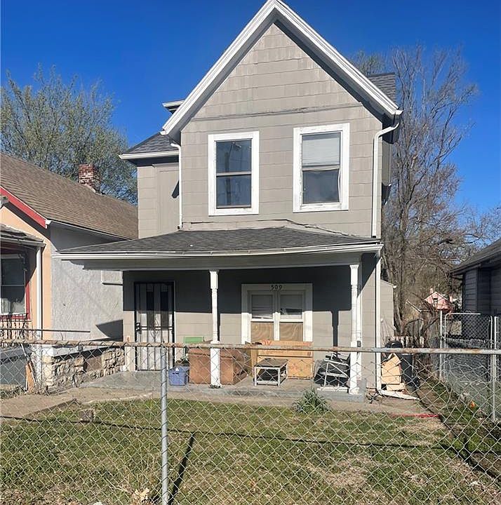 1st image of 509 Hardesty Ave