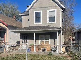 509 Hardesty Ave, Kansas City, MO 64124