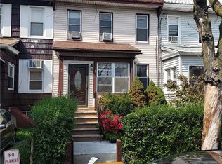 8717 91st Ave, Woodhaven, NY 11421