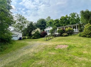 12901 Washburn Rd, Wolcott, NY 14590